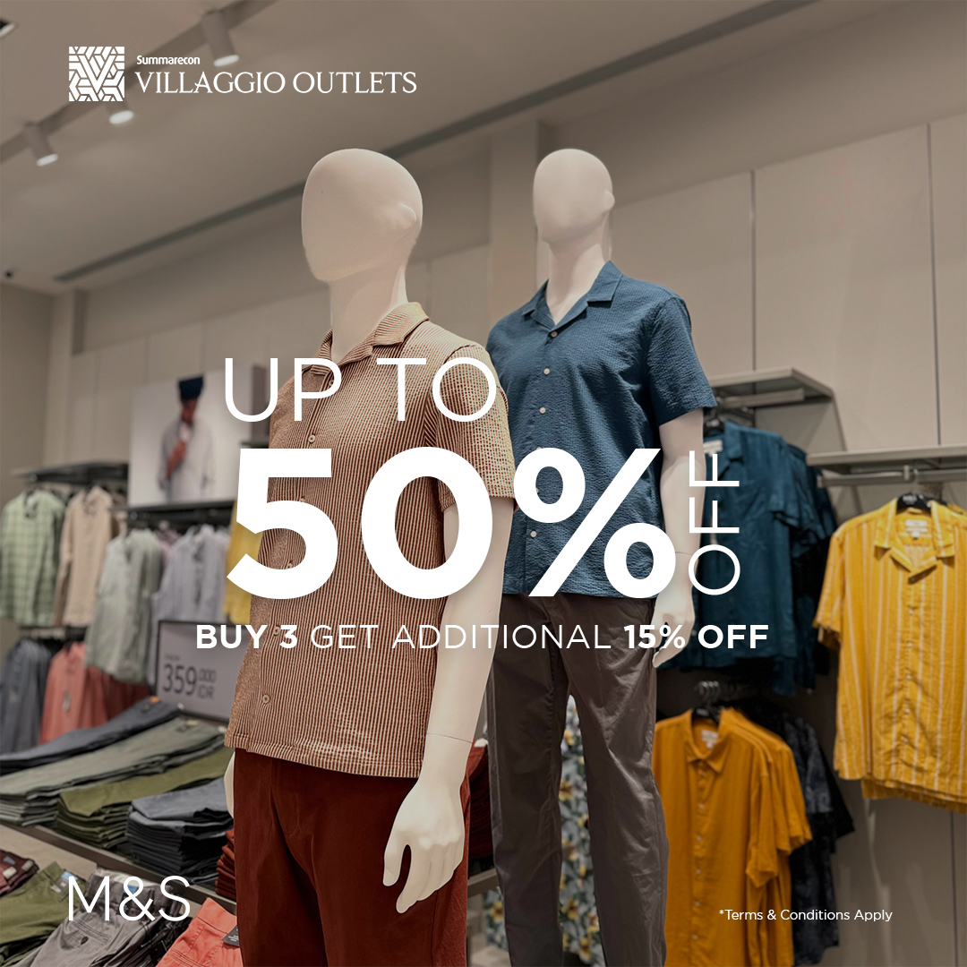 Thumb Marks & Spencer Up To 50 % Off